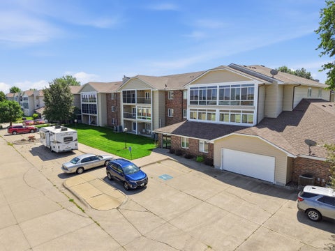 Condo For Sale - 301 SE Delaware Avenue #201<br/> Polk County, Ankeny, IA 50021