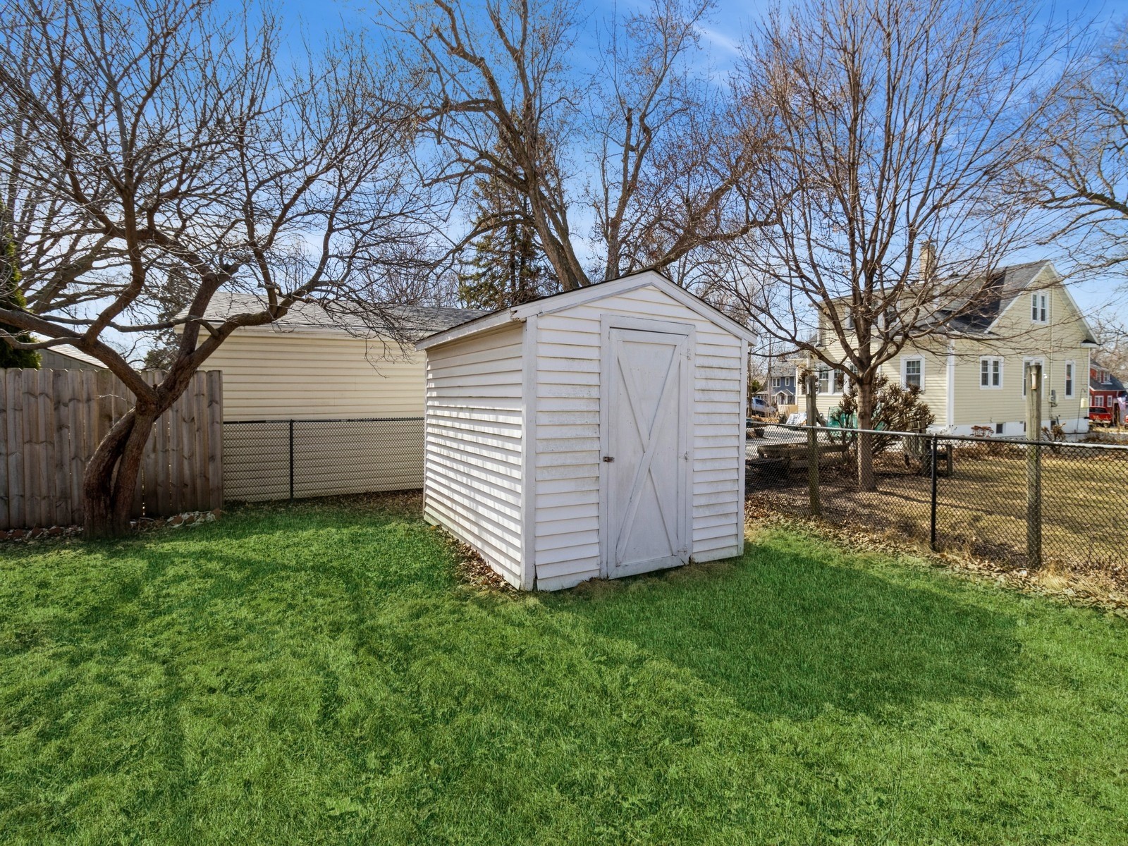 811 S 7th Avenue, Newton, Iowa image 34
