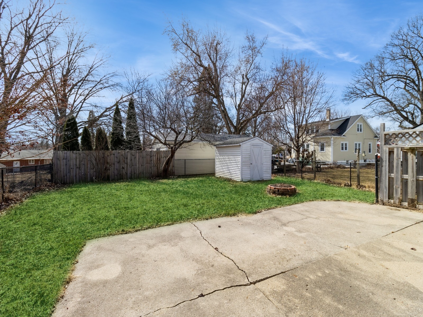 811 S 7th Avenue, Newton, Iowa image 30