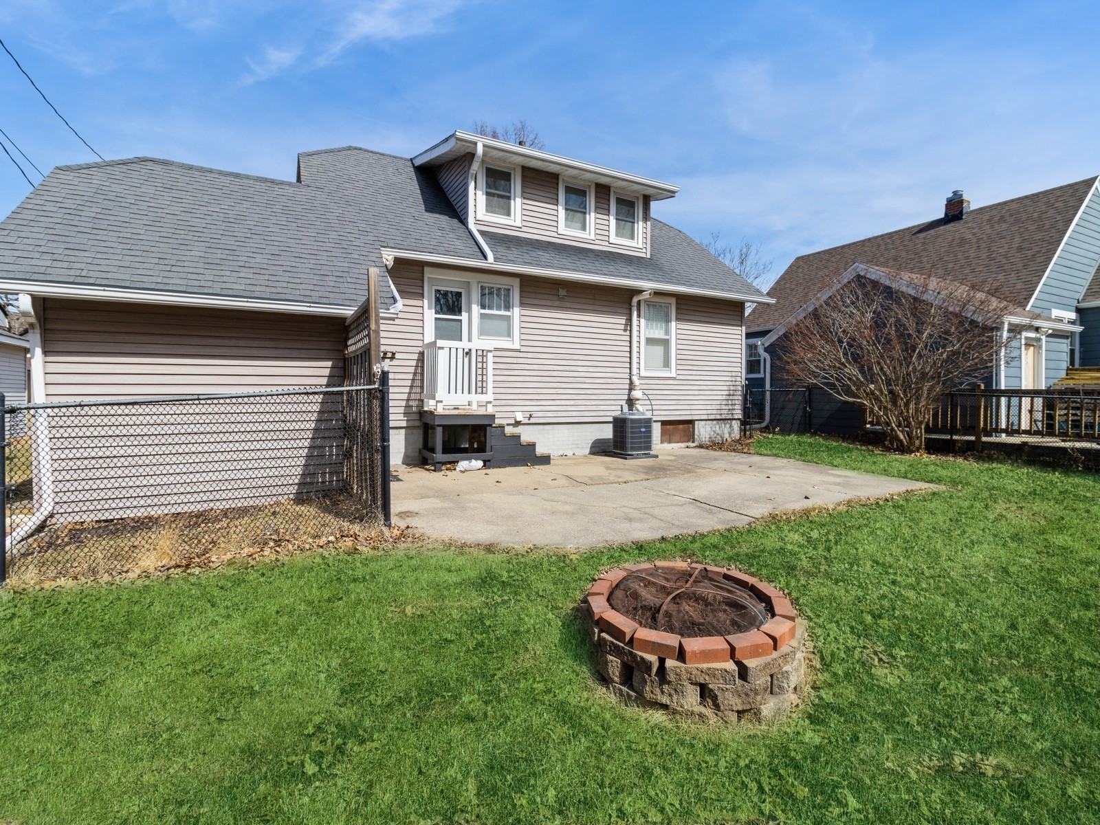 811 S 7th Avenue, Newton, Iowa image 33