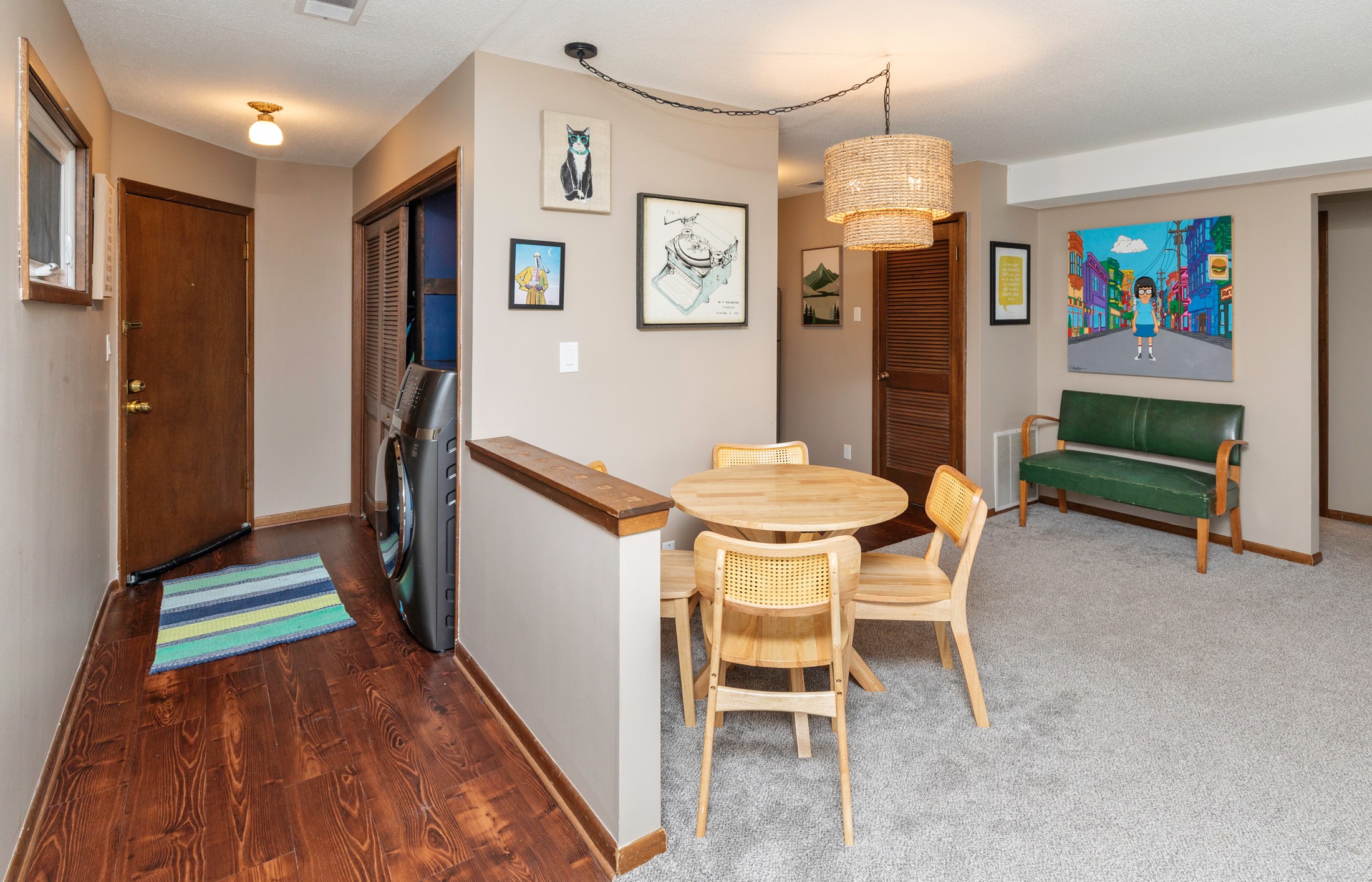 5322 Ingersoll Avenue #B5, Des Moines, Iowa image 4