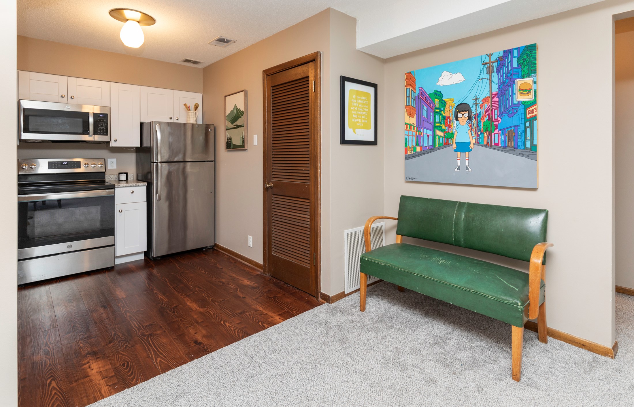 5322 Ingersoll Avenue #B5, Des Moines, Iowa image 10