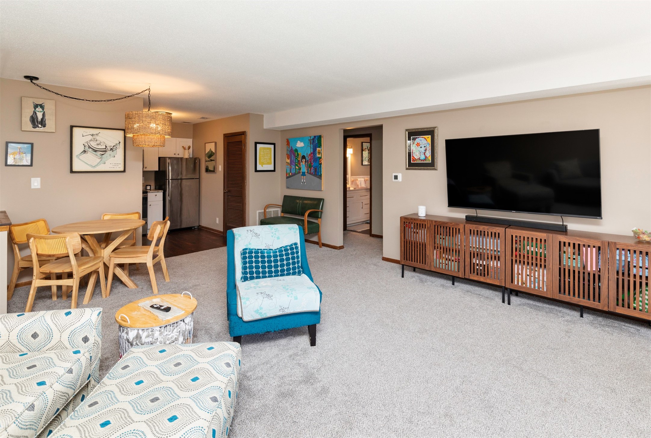 5322 Ingersoll Avenue #B5, Des Moines, Iowa image 9