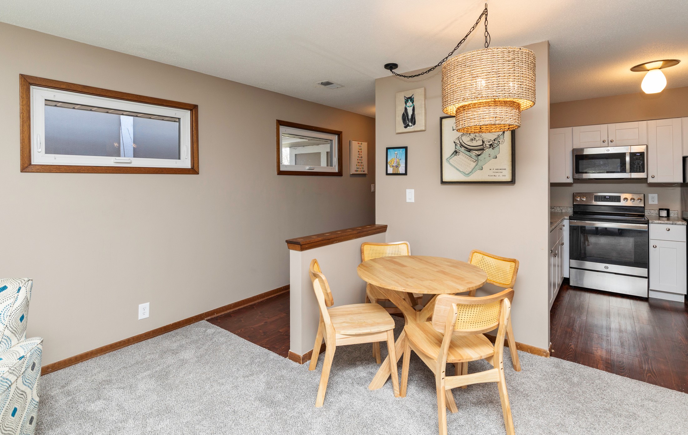 5322 Ingersoll Avenue #B5, Des Moines, Iowa image 5