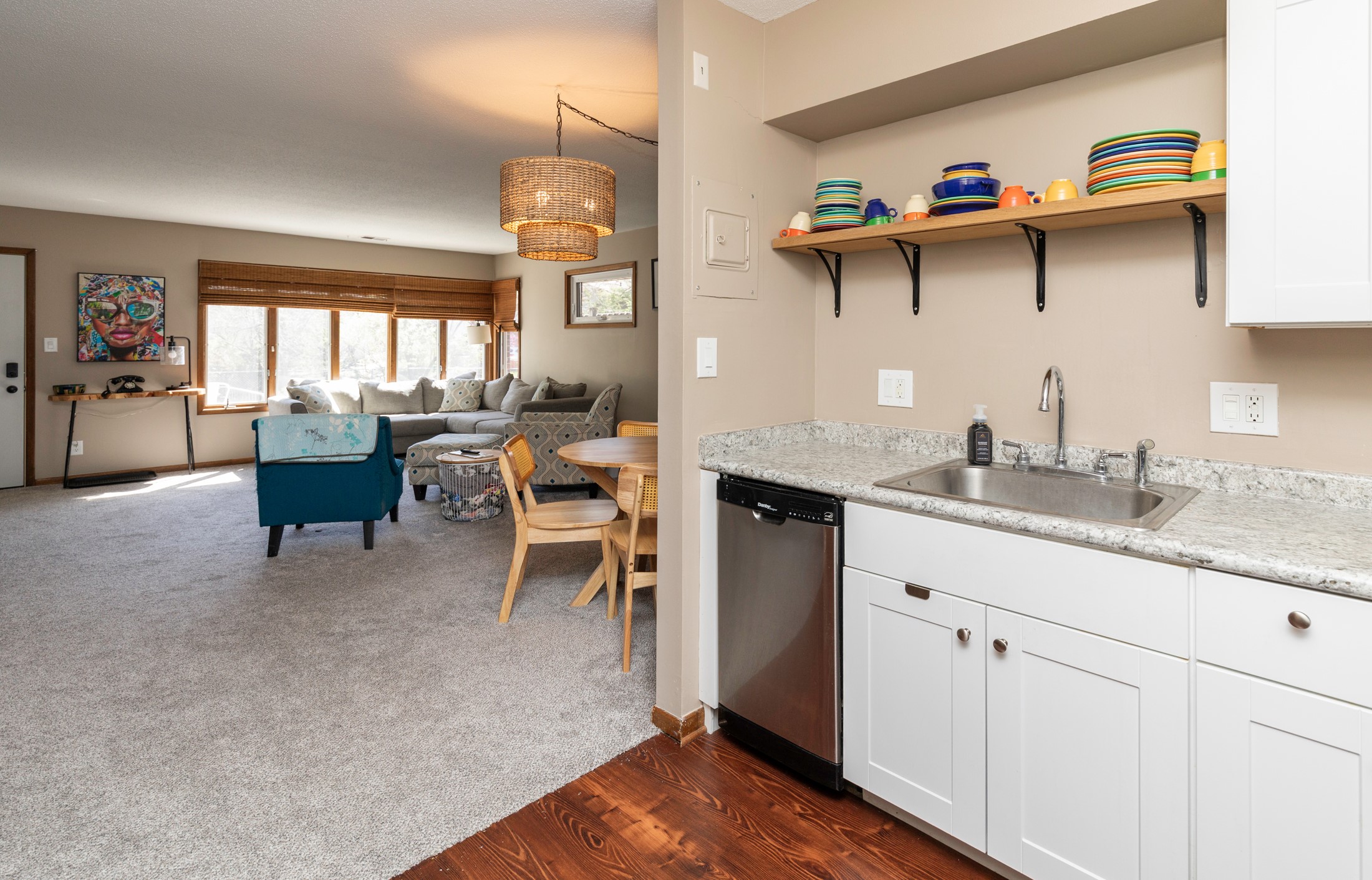 5322 Ingersoll Avenue #B5, Des Moines, Iowa image 14