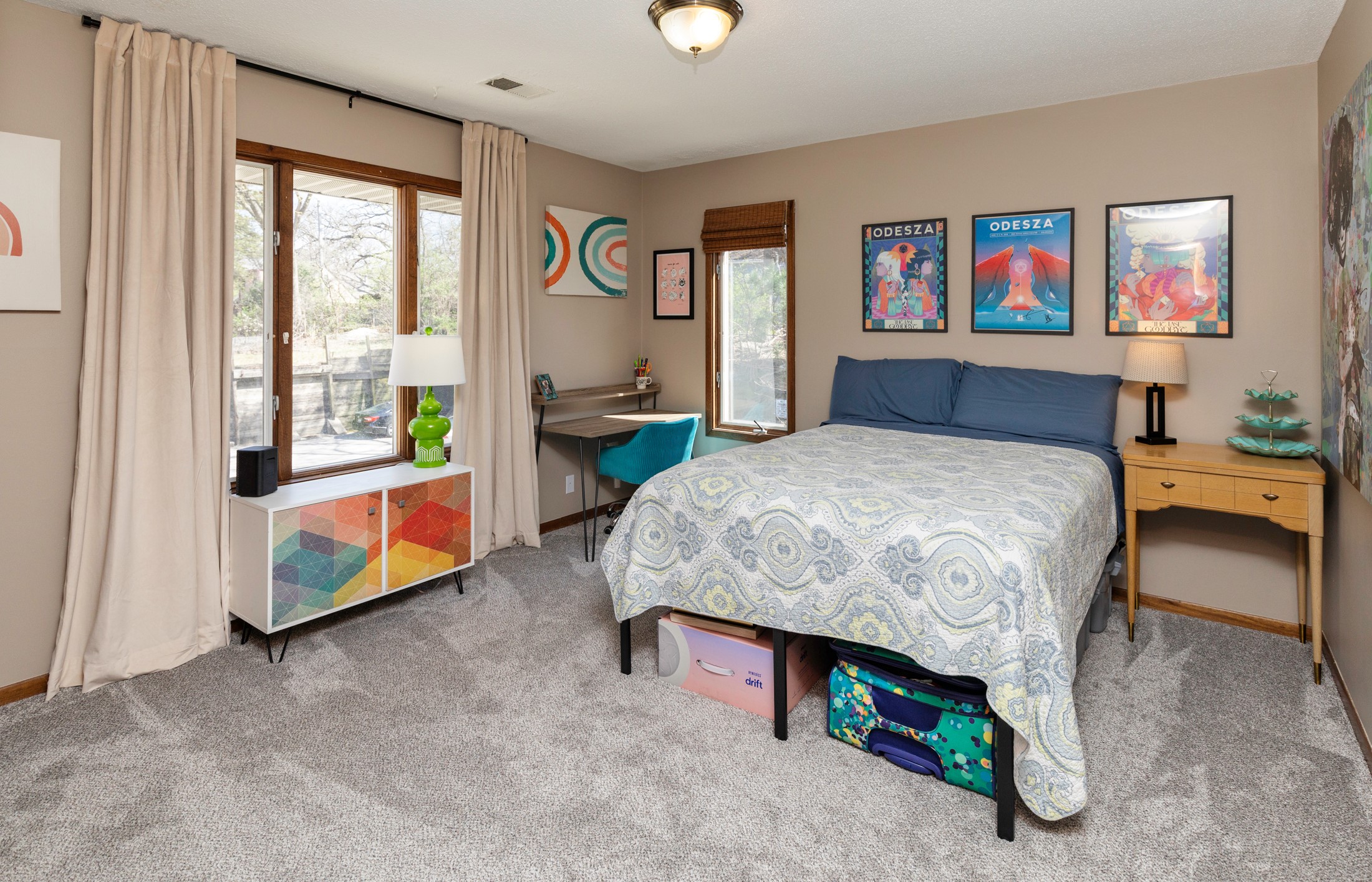 5322 Ingersoll Avenue #B5, Des Moines, Iowa image 15