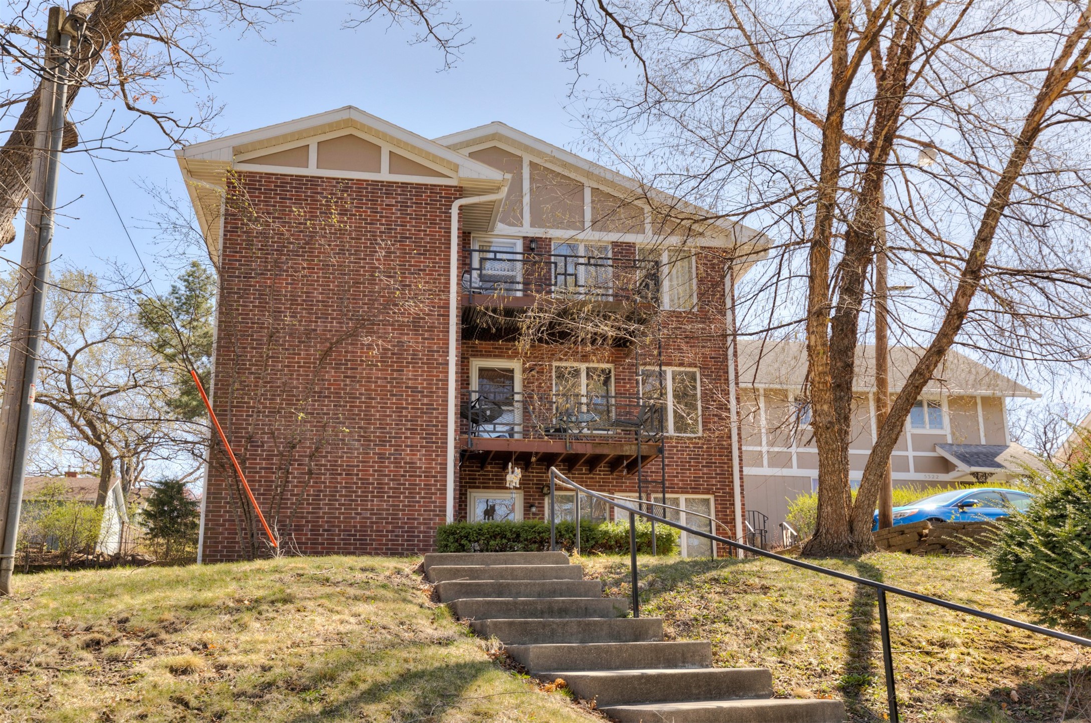 5322 Ingersoll Avenue #B5, Des Moines, Iowa image 1