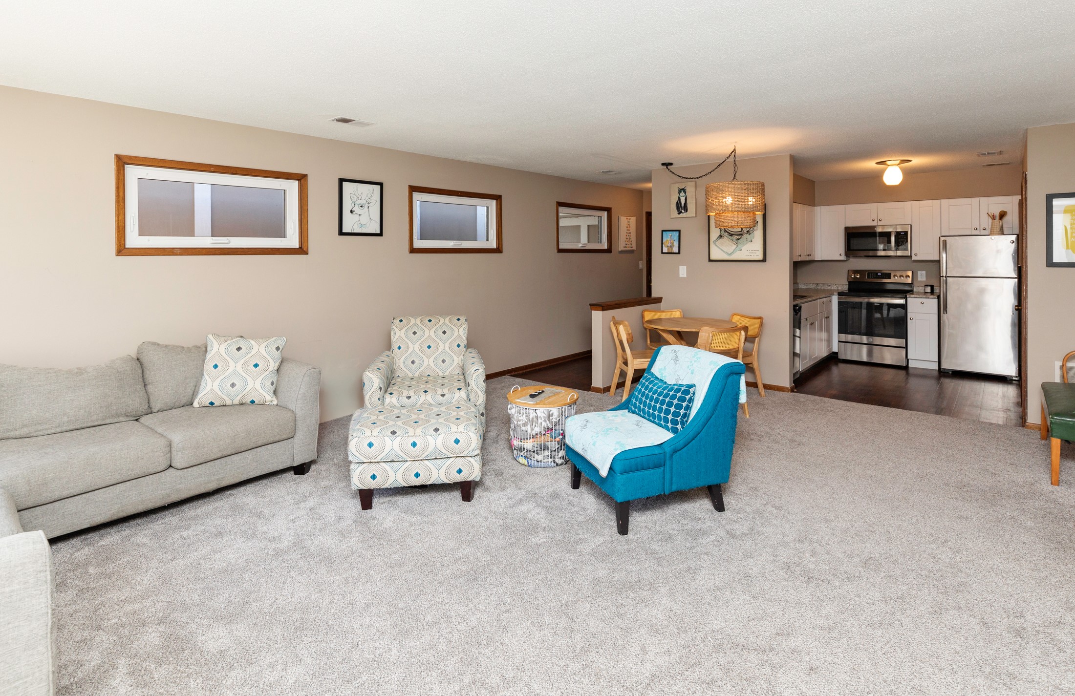 5322 Ingersoll Avenue #B5, Des Moines, Iowa image 8