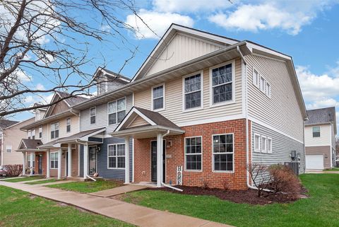 Condo For Sale - 9145 Greenspire Drive #107<br/> Dallas County, West Des Moines, IA 50266