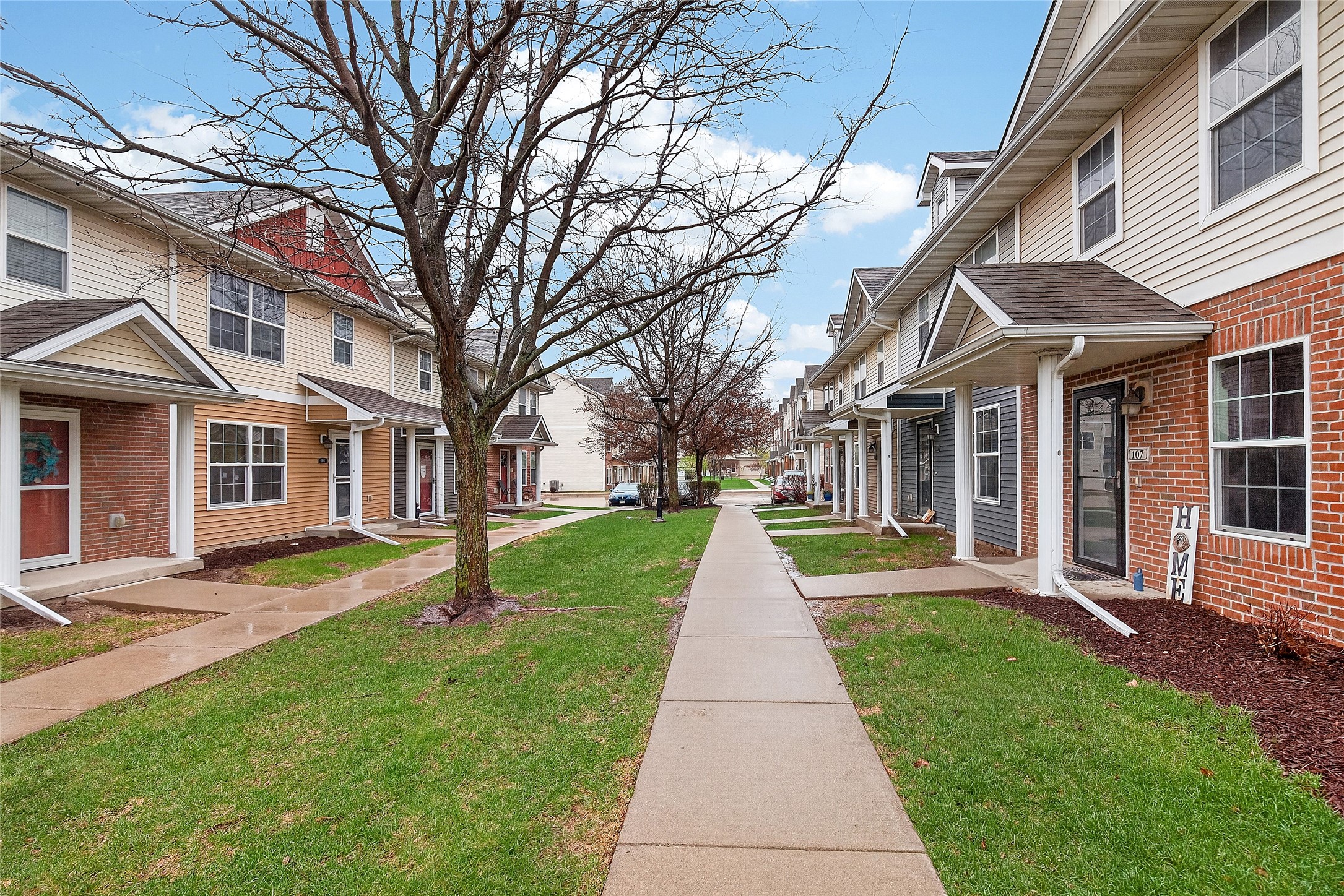 9145 Greenspire Drive 107