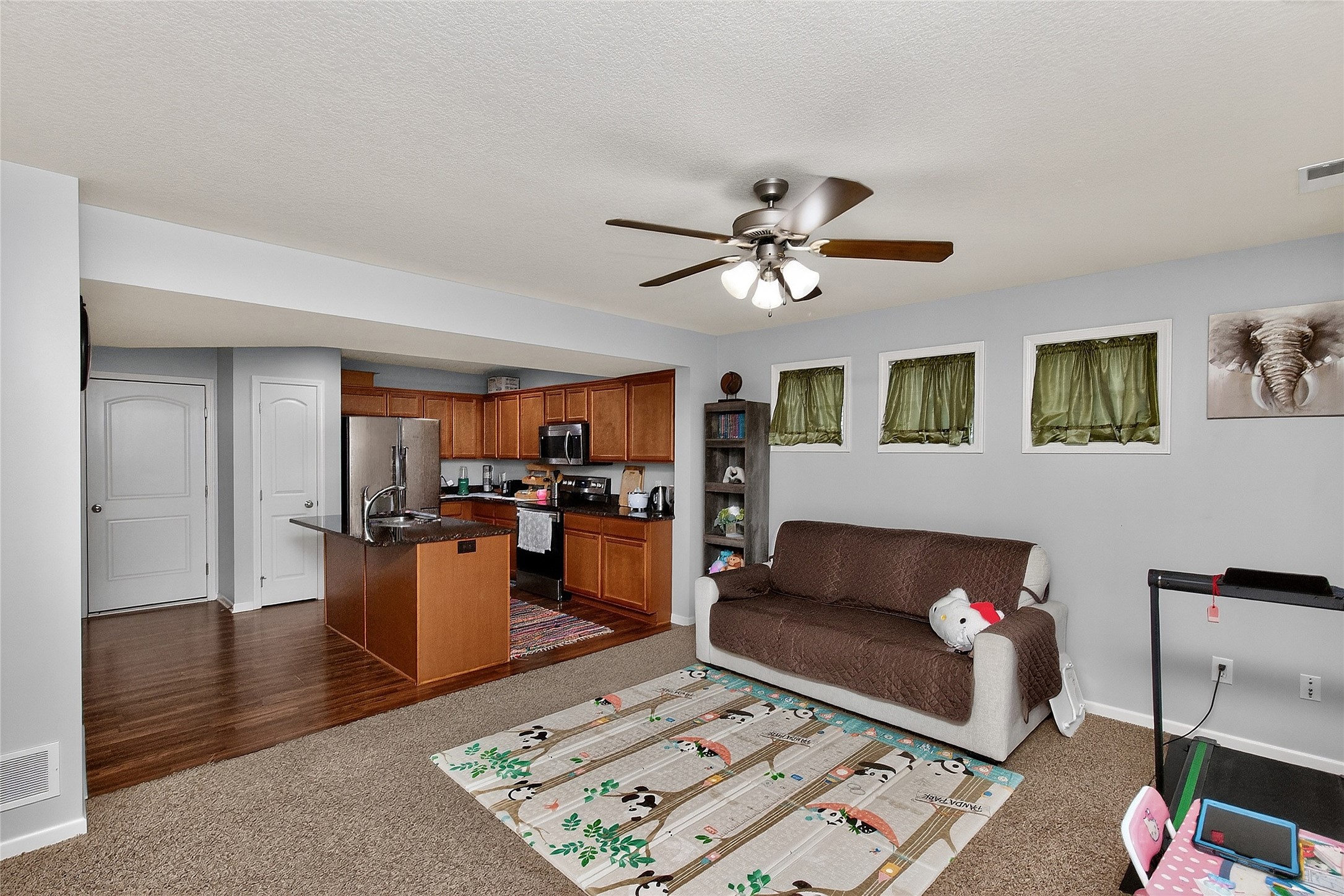 9145 Greenspire Drive 107