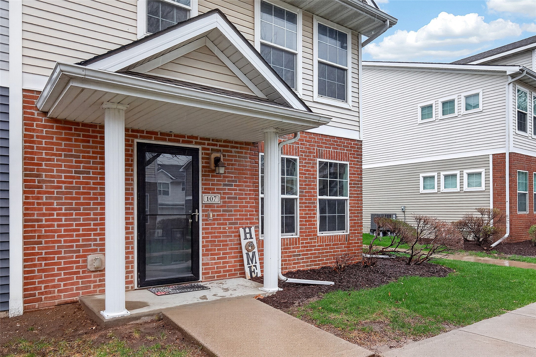 9145 Greenspire Drive 107