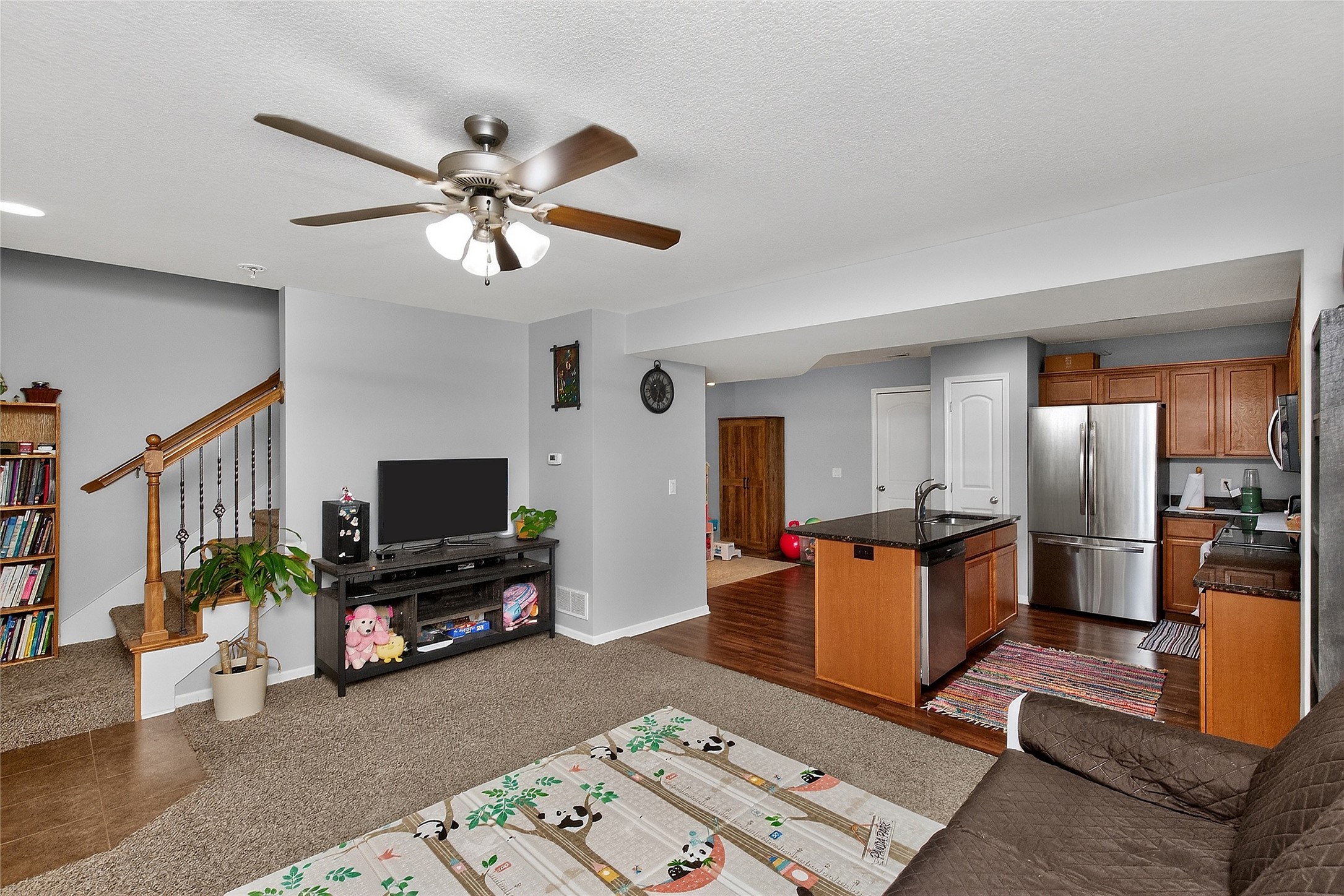 9145 Greenspire Drive 107