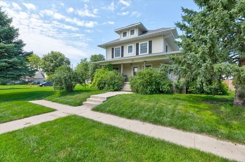 Homes For Sale - 509 2nd Avenue<br/> Slater, IA 50244