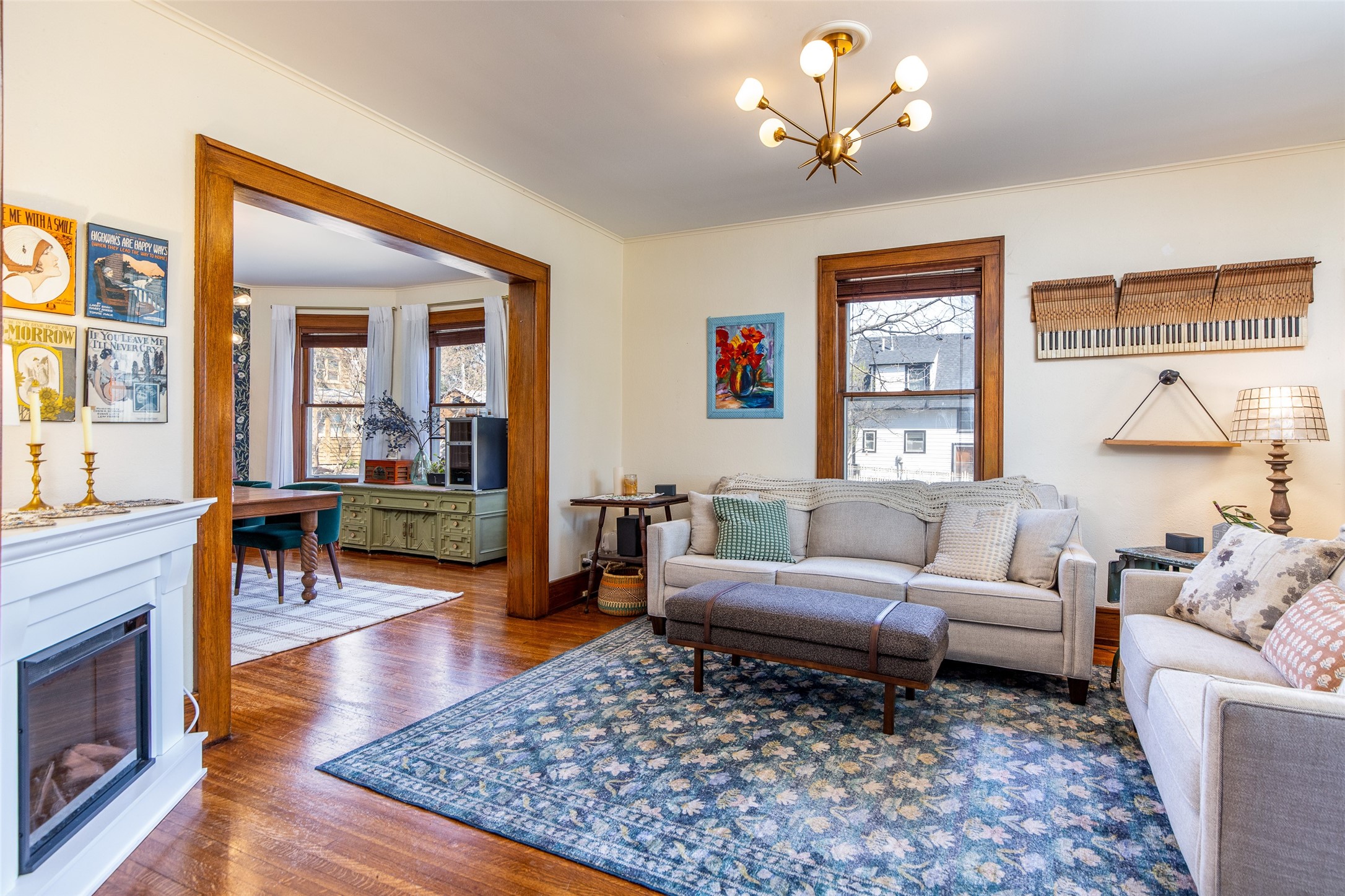 3223 West Street, Ames, Iowa image 6