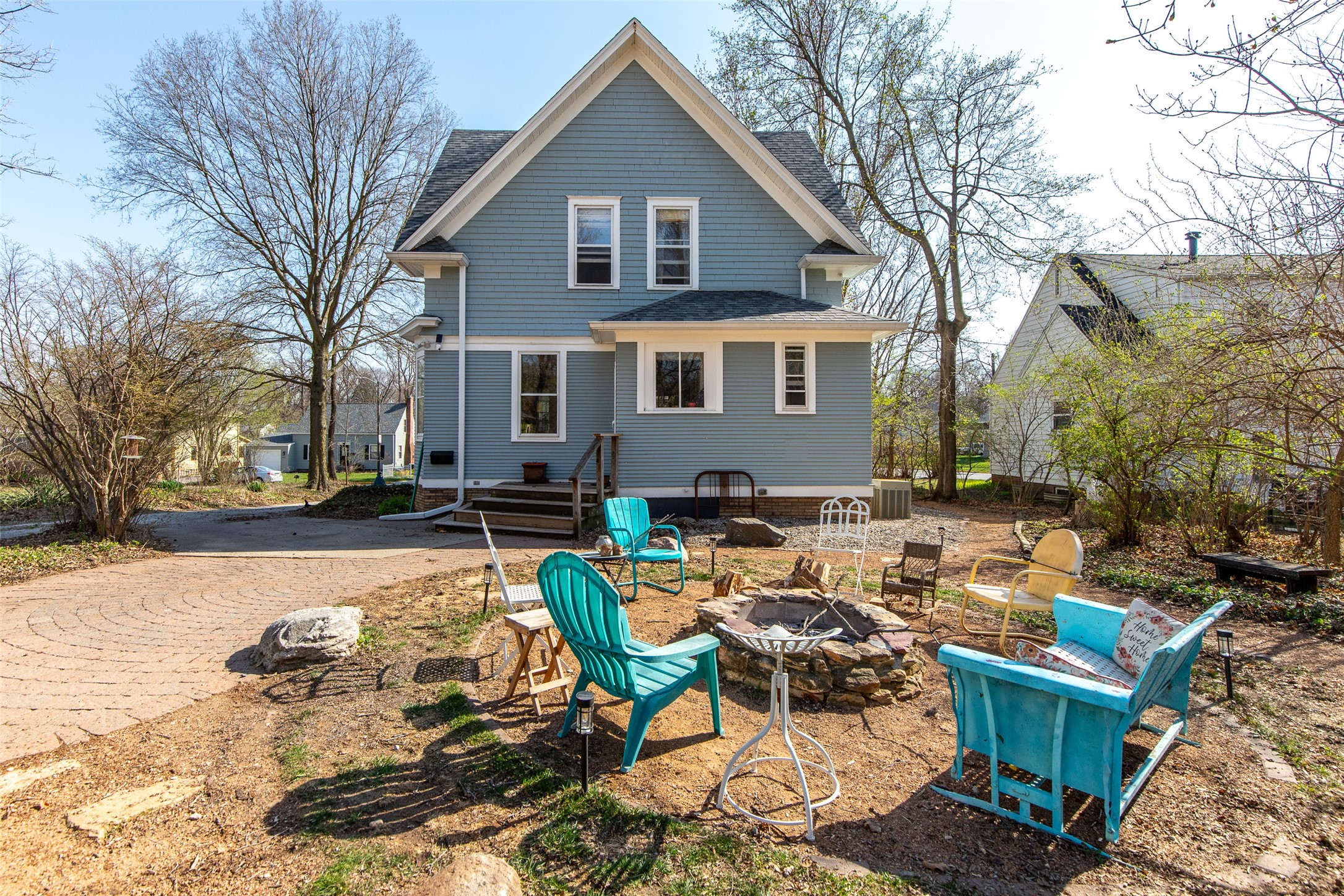 3223 West Street, Ames, Iowa image 31