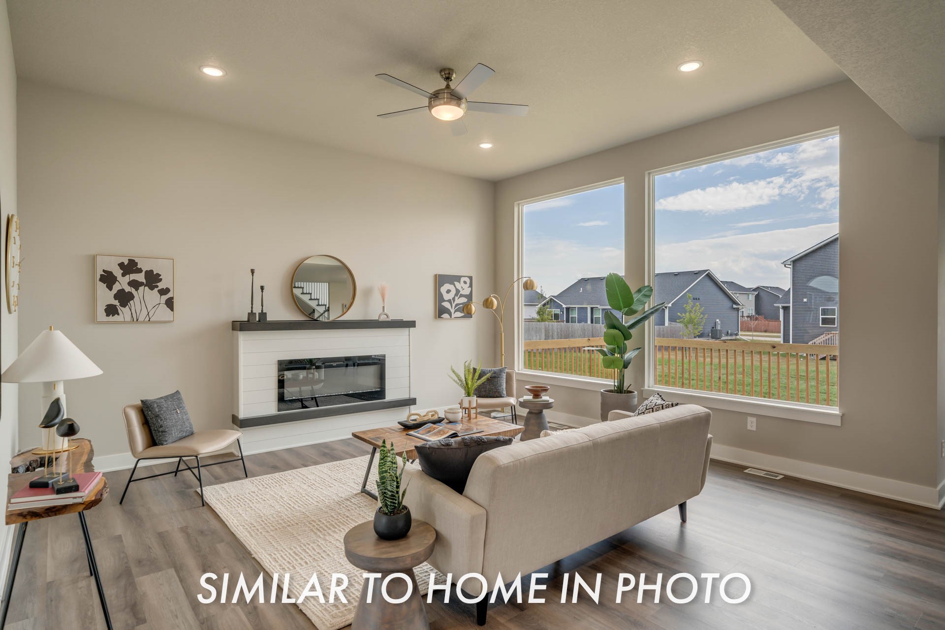 209 Timberview Circle