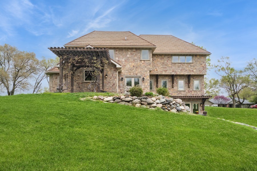 31262 Napa Valley Drive, Waukee, Iowa image 35