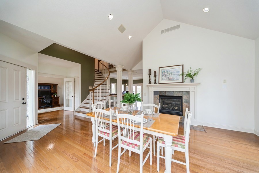 31262 Napa Valley Drive, Waukee, Iowa image 3