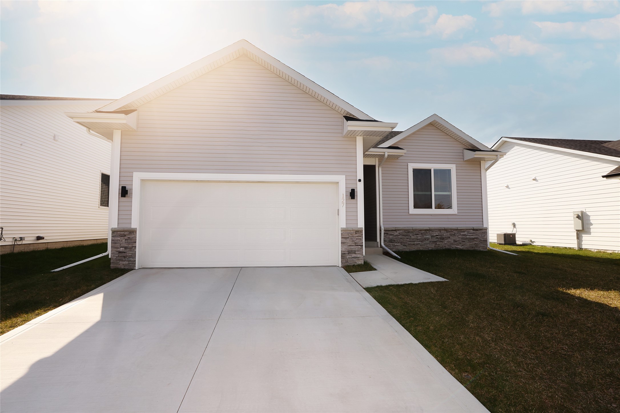 127 Destiny Drive, Boone, Iowa image 1