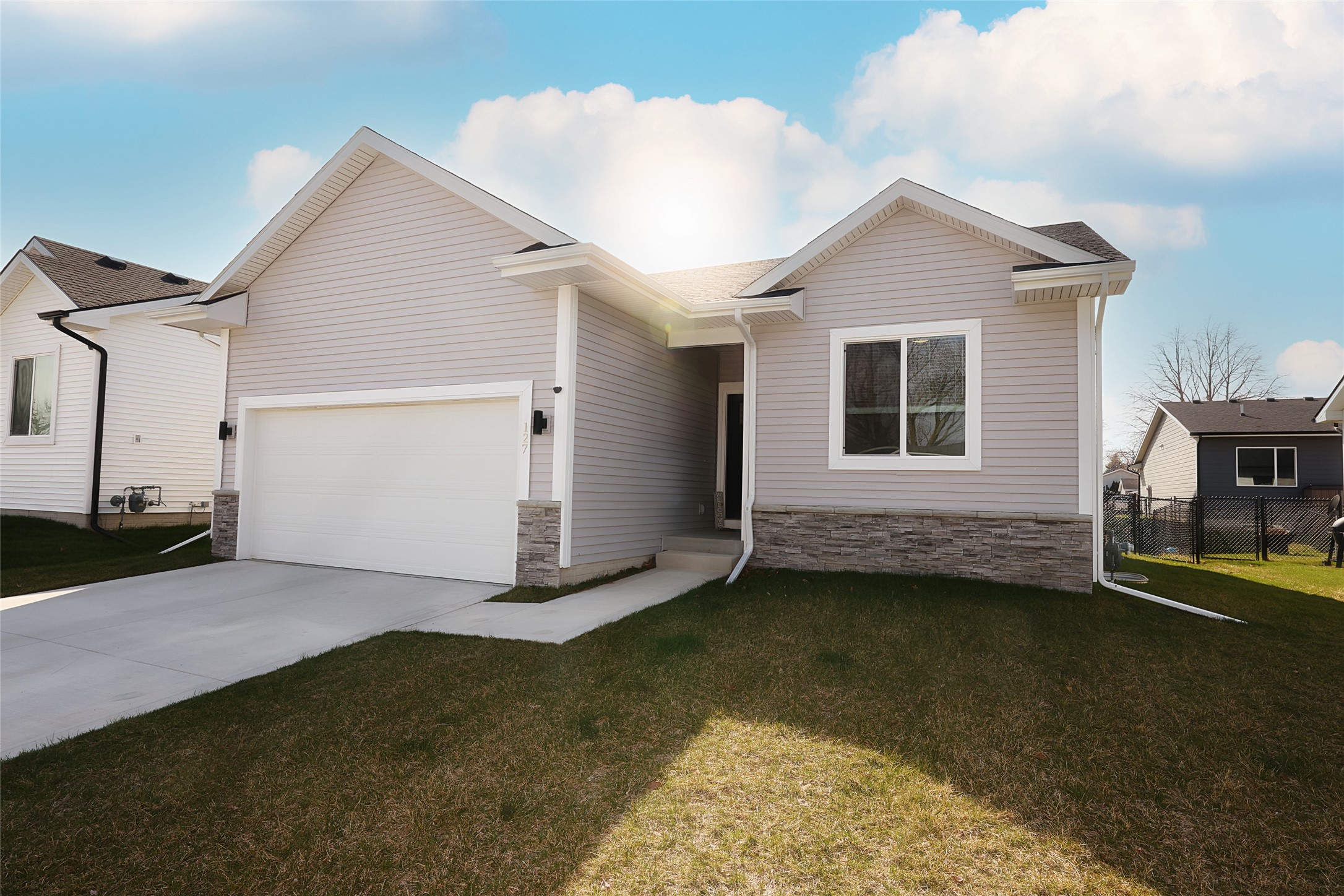 127 Destiny Drive, Boone, Iowa image 2