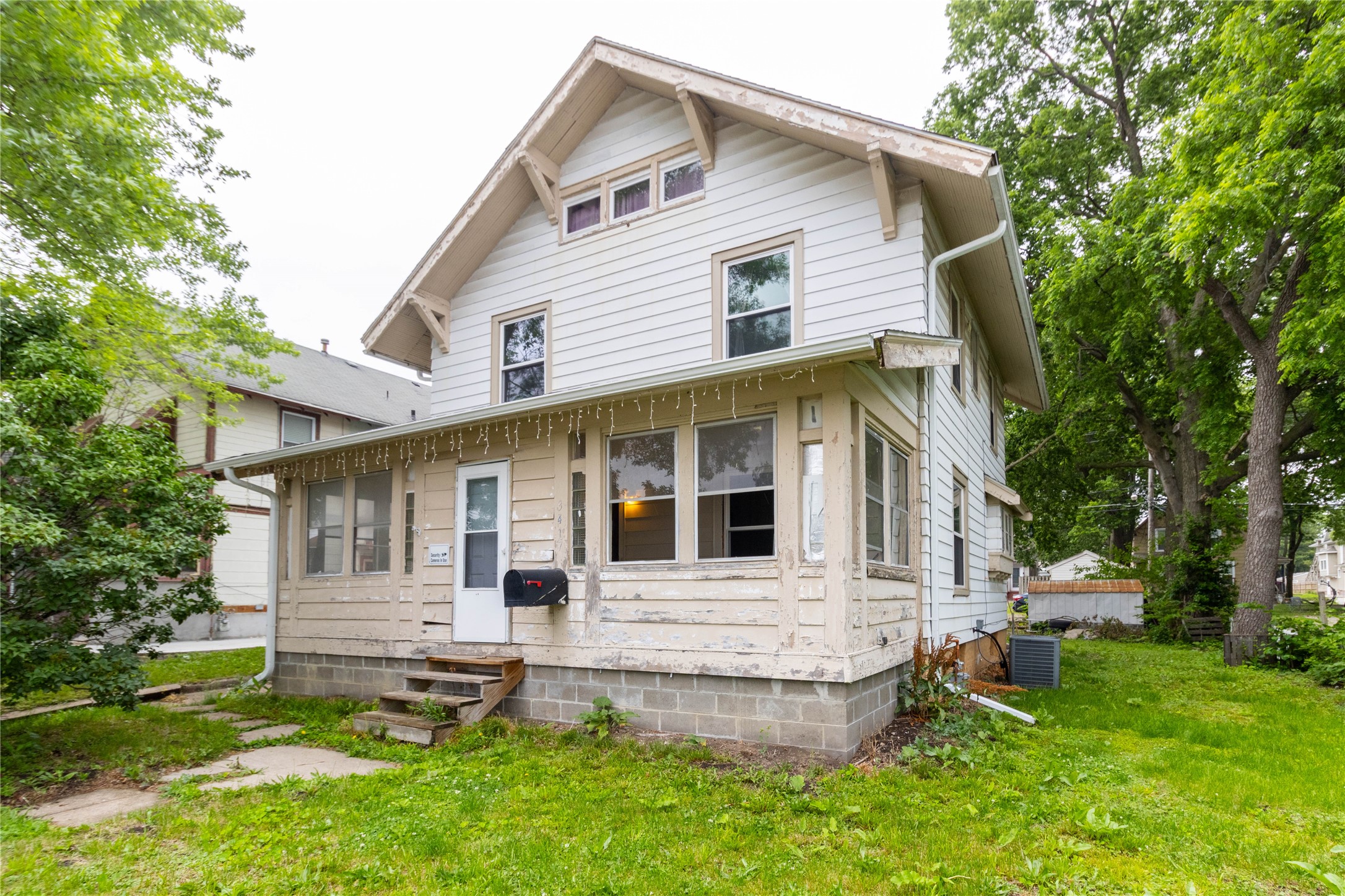 3417 6th Avenue, Des Moines, Iowa image 3