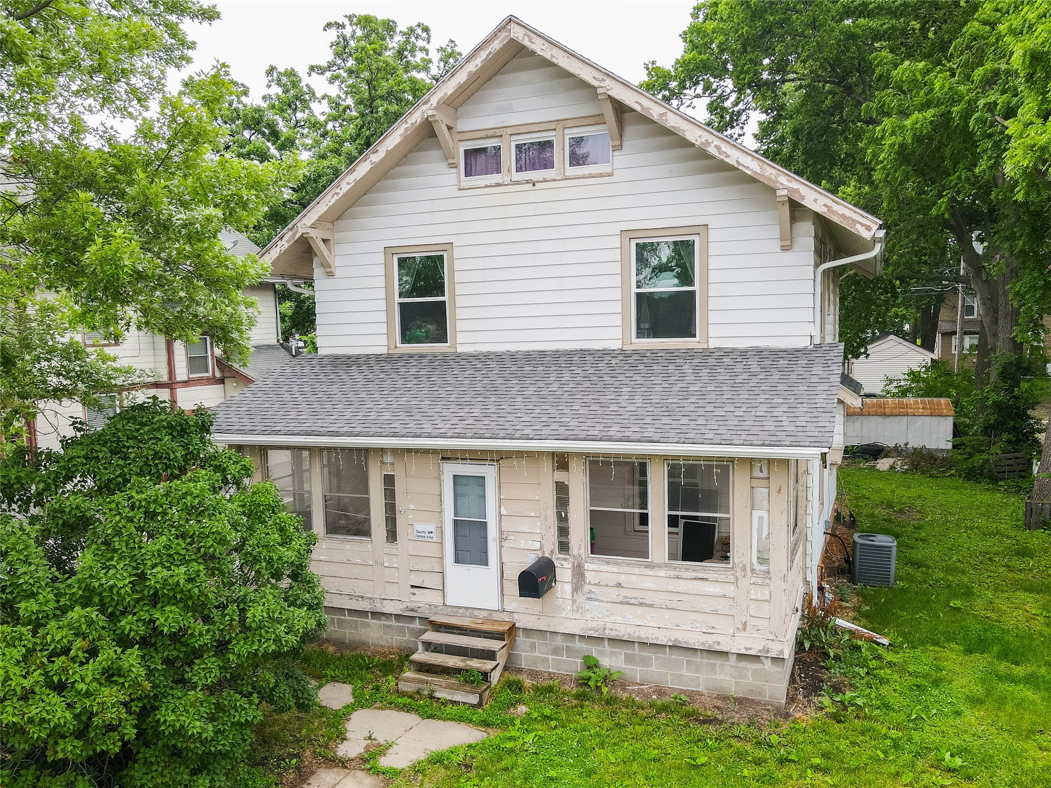 3417 6th Avenue, Des Moines, Iowa image 2