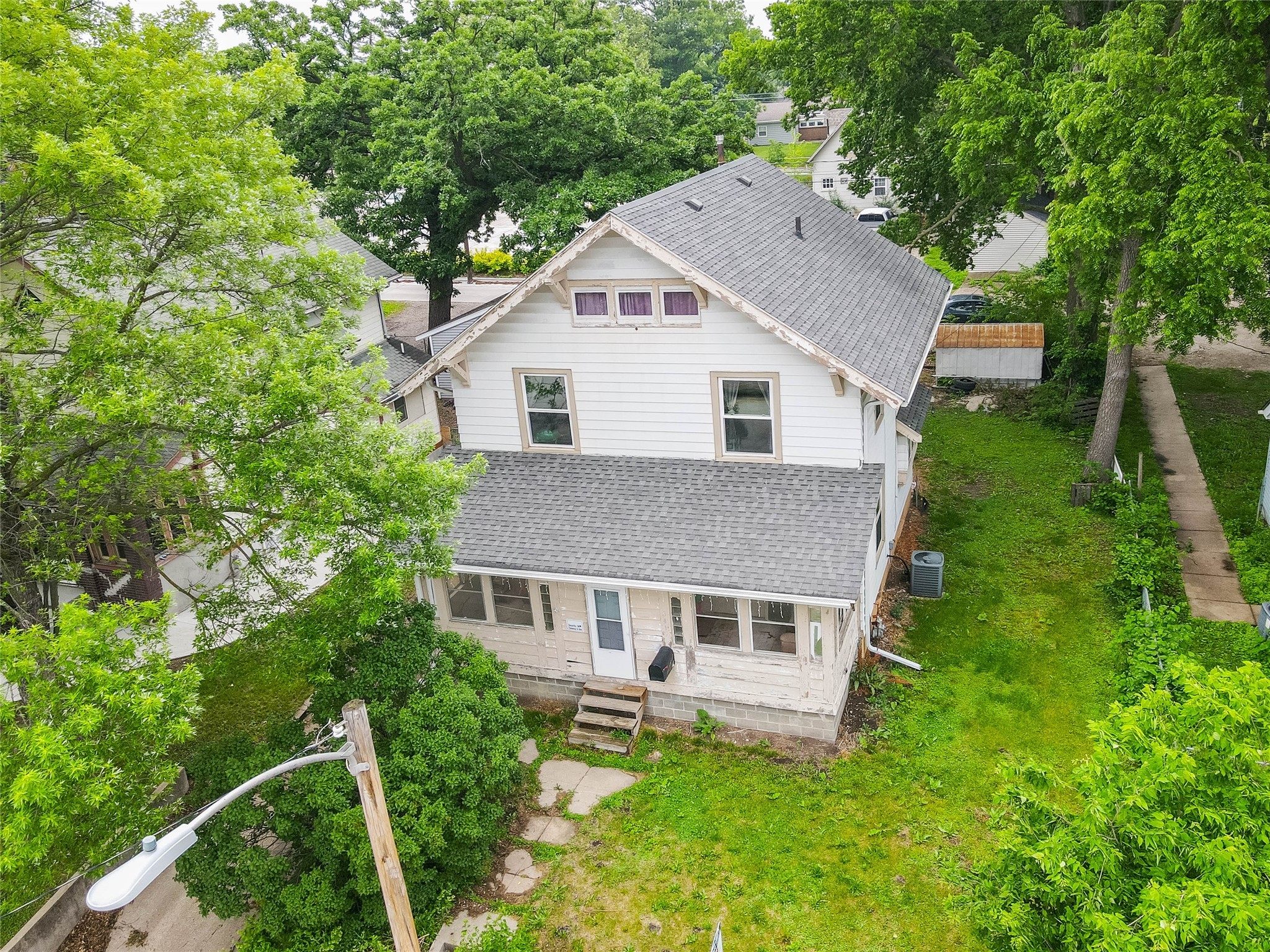 3417 6th Avenue, Des Moines, Iowa image 1