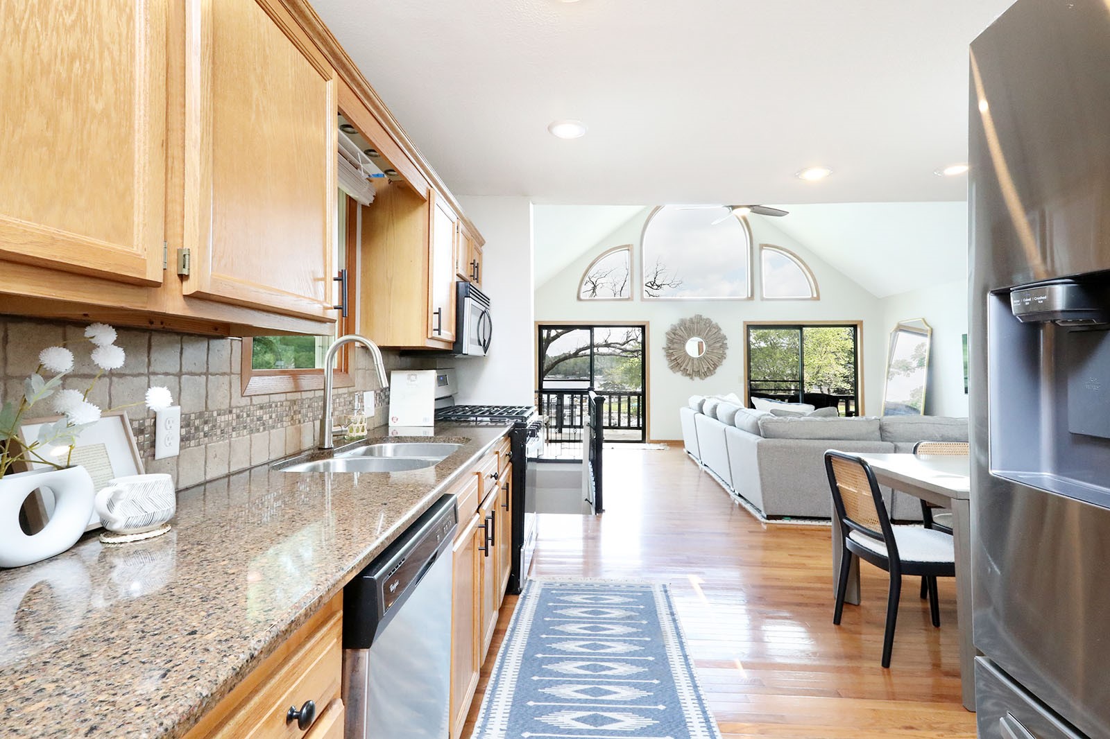 207 Cottage Lane, Montezuma, Iowa image 4