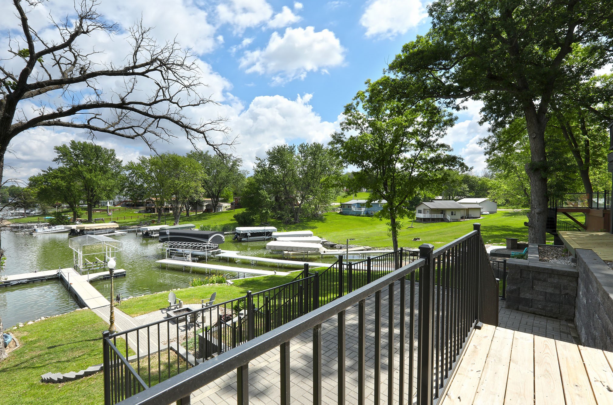 207 Cottage Lane, Montezuma, Iowa image 27