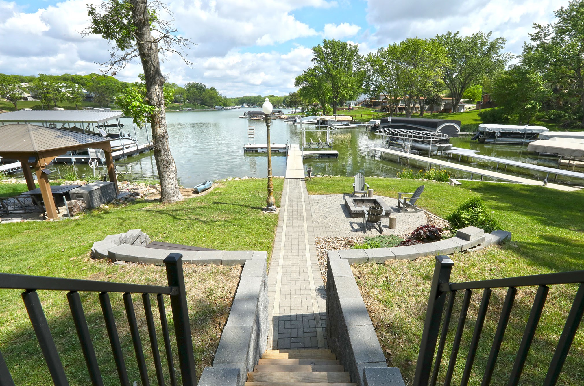 207 Cottage Lane, Montezuma, Iowa image 29
