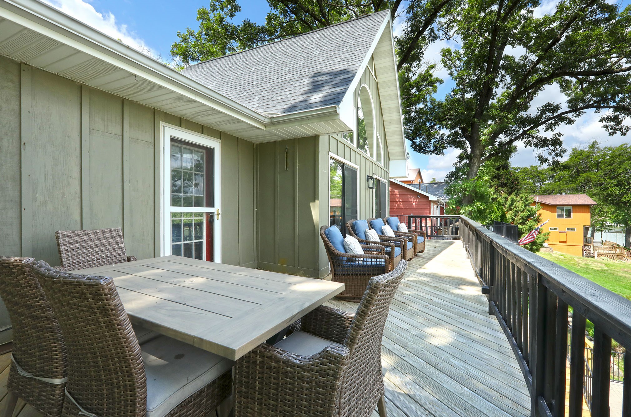 207 Cottage Lane, Montezuma, Iowa image 24