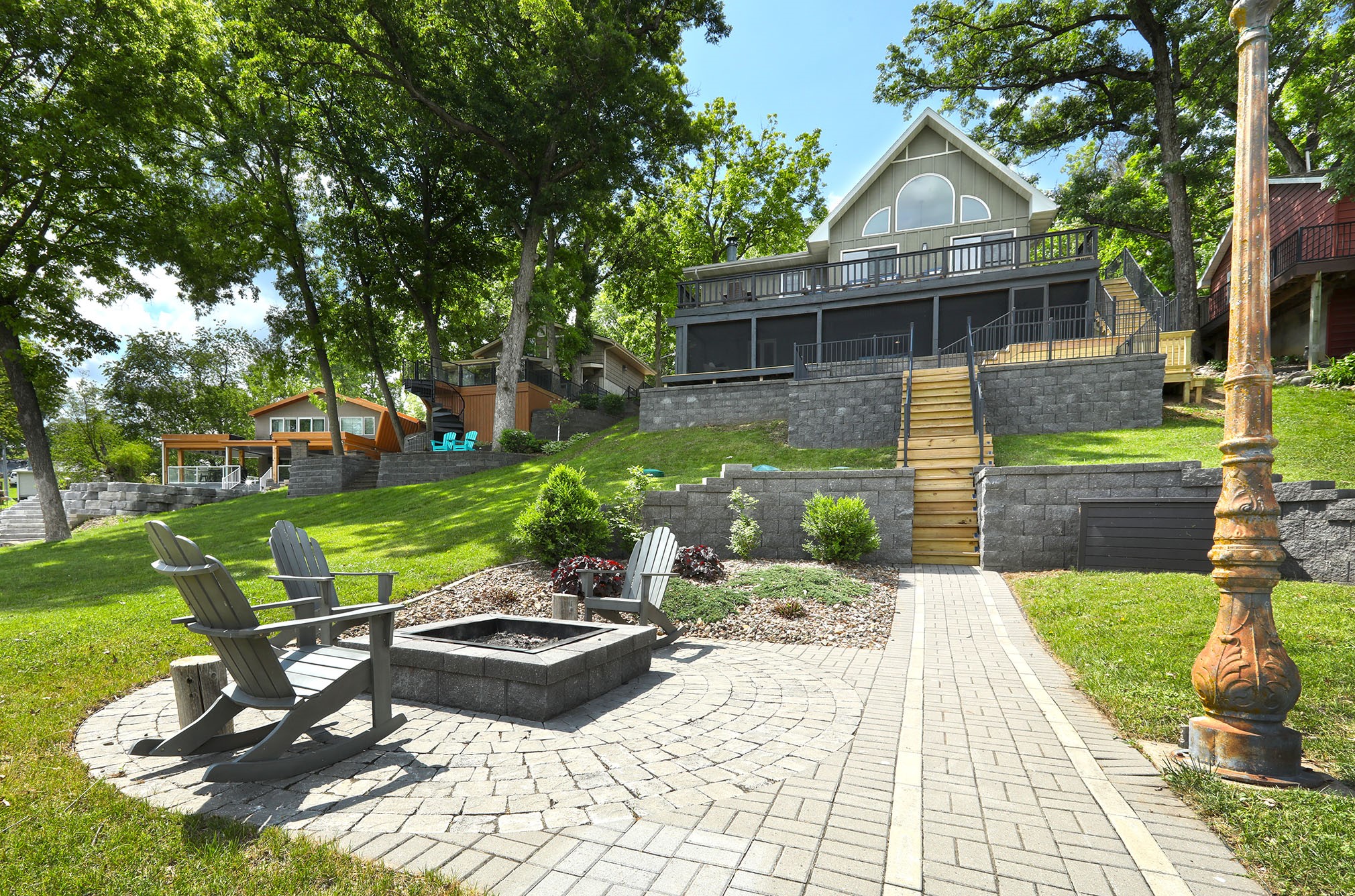 207 Cottage Lane, Montezuma, Iowa image 30