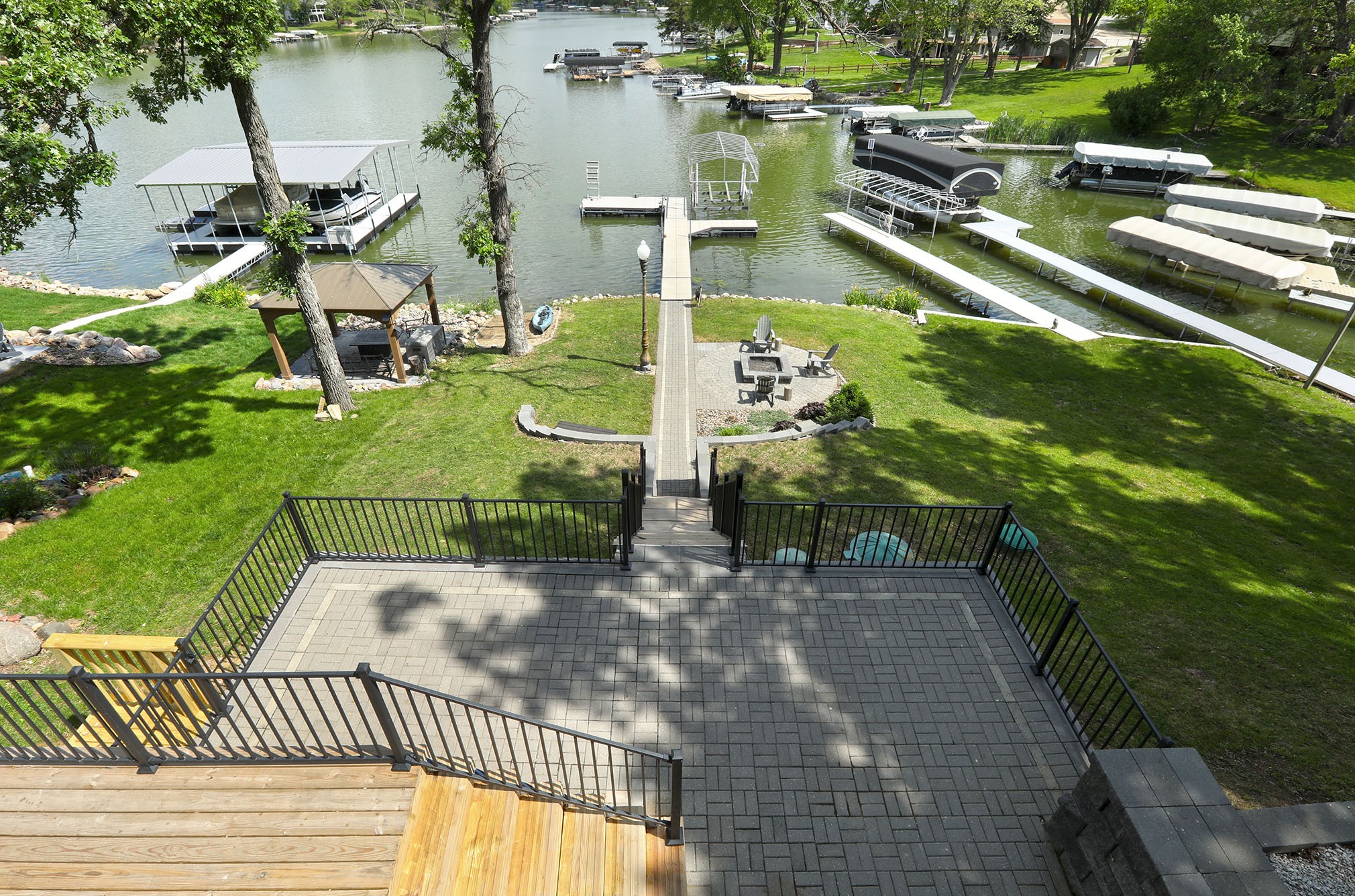 207 Cottage Lane, Montezuma, Iowa image 25