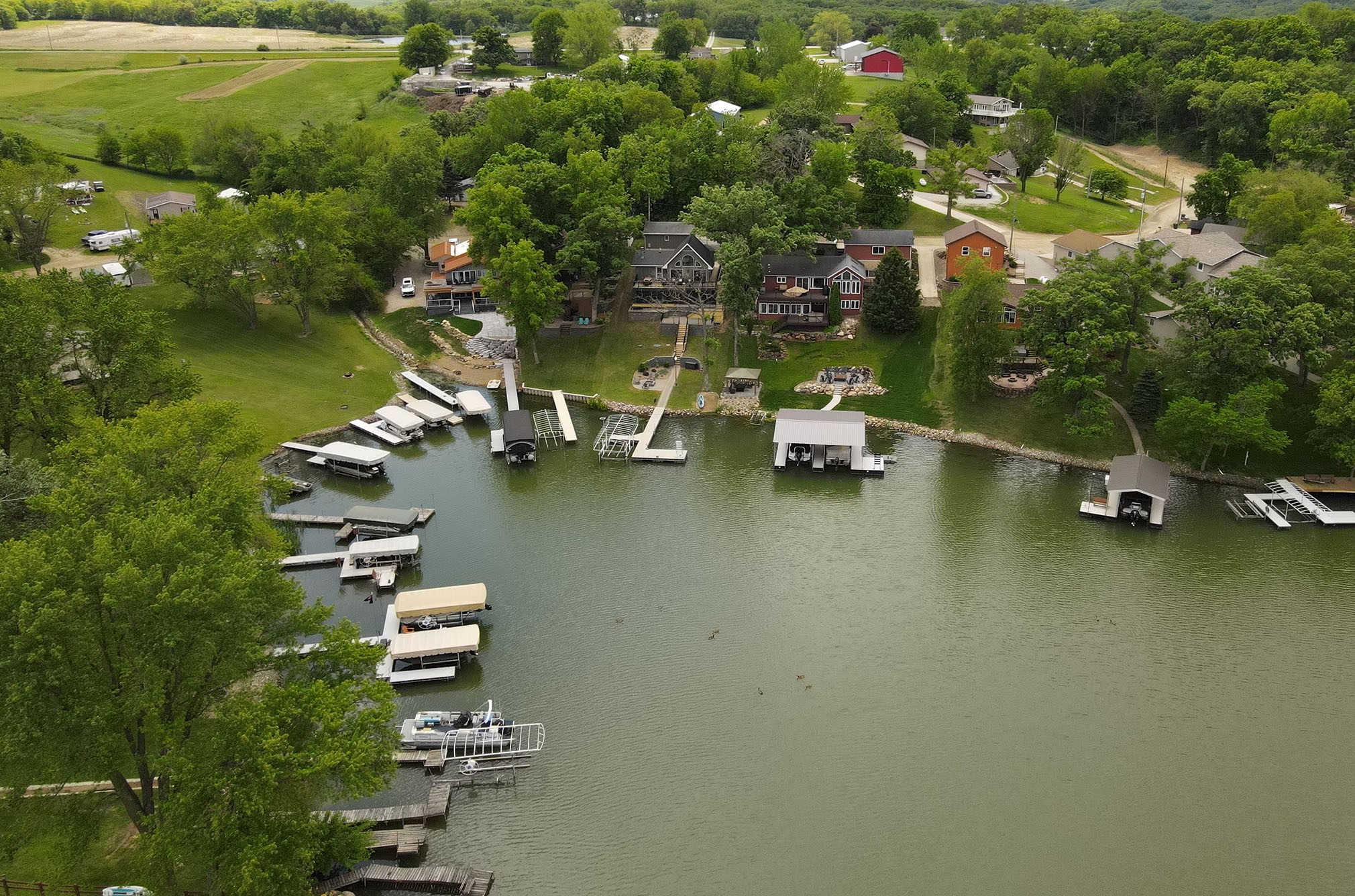 207 Cottage Lane, Montezuma, Iowa image 35
