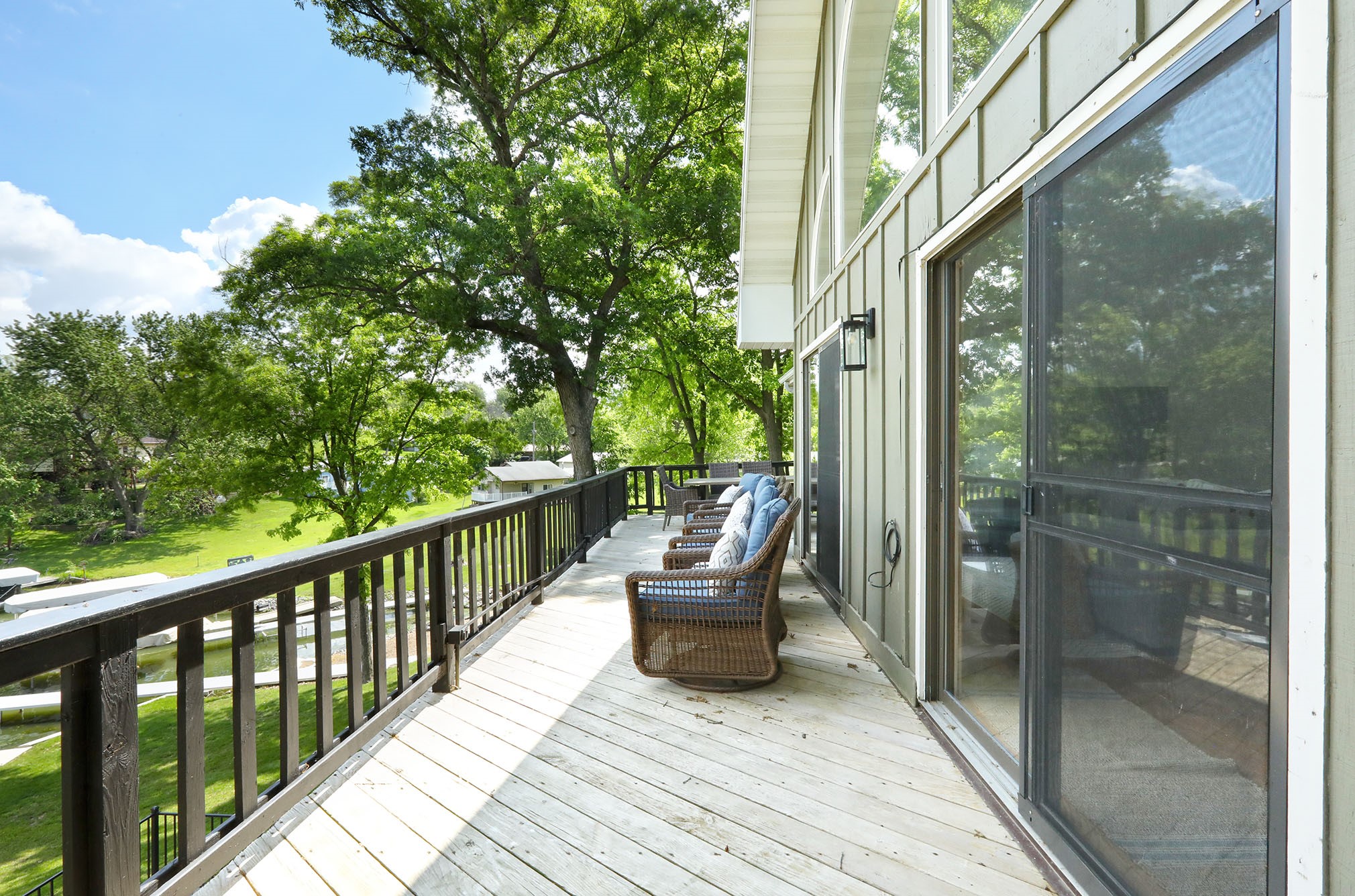 207 Cottage Lane, Montezuma, Iowa image 23