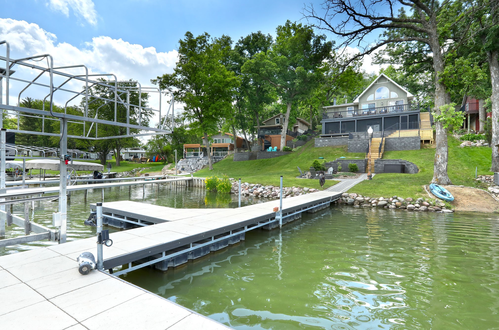 207 Cottage Lane, Montezuma, Iowa image 32