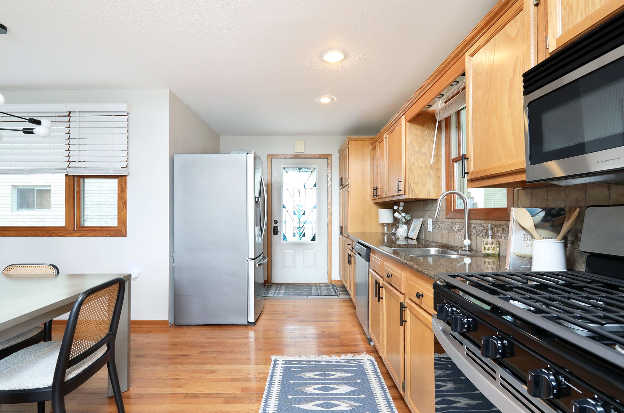 207 Cottage Lane, Montezuma, Iowa image 5