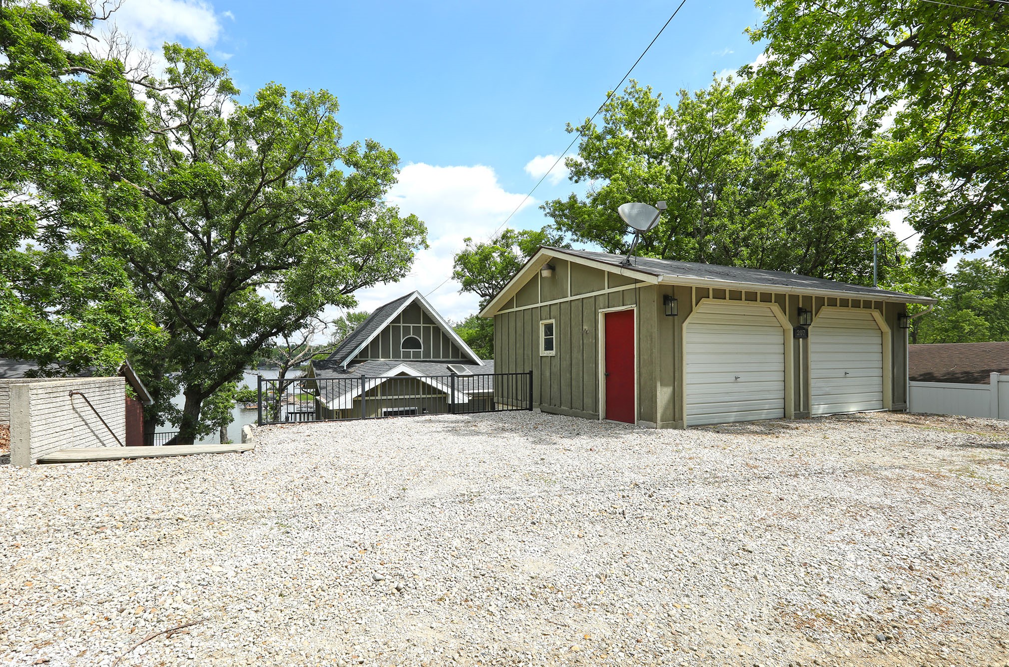 207 Cottage Lane, Montezuma, Iowa image 34