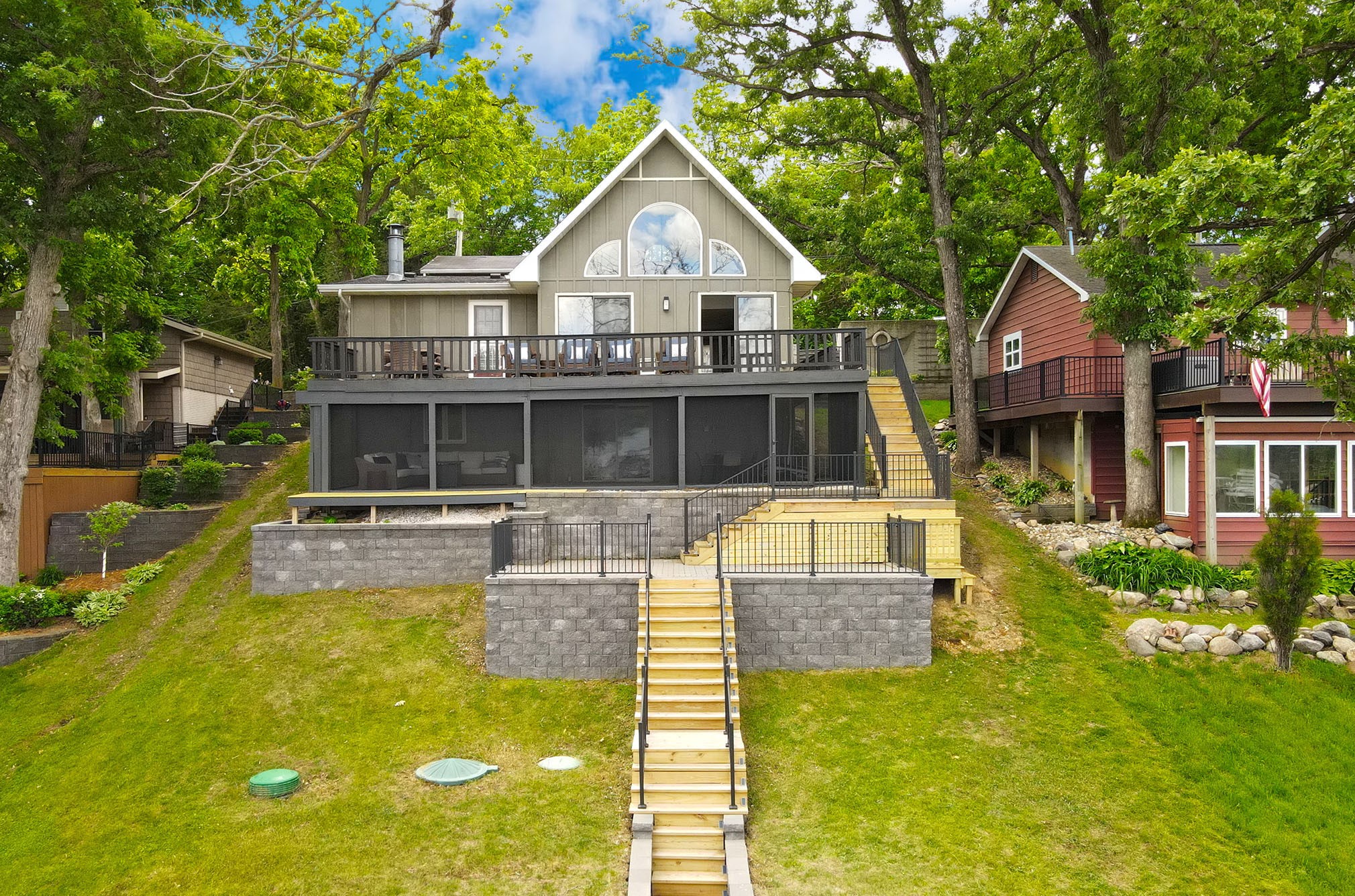 207 Cottage Lane, Montezuma, Iowa image 22