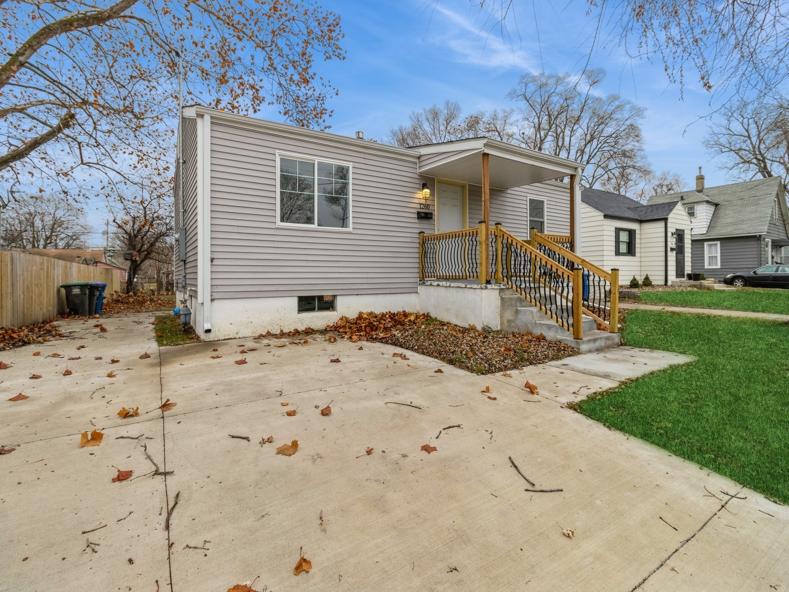 1260 E 22nd Street, Des Moines, Iowa image 3