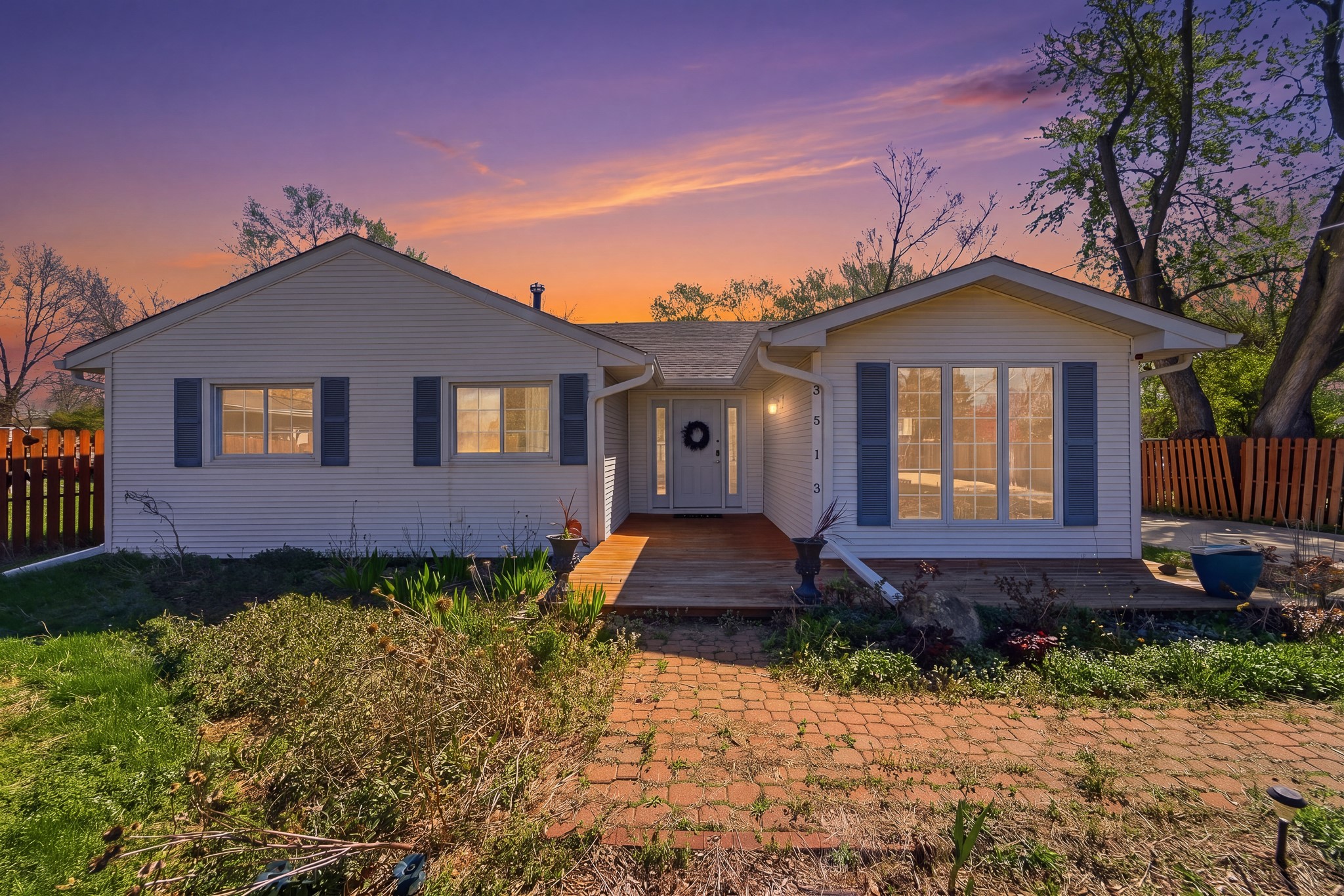 Photo 1 of 35 — 3513 E 37th Street, Des Moines, IA 50317