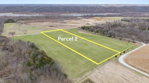 Vacant Land For Sale - 001 285th Lane<br/> Boone County, Madrid, IA 50156