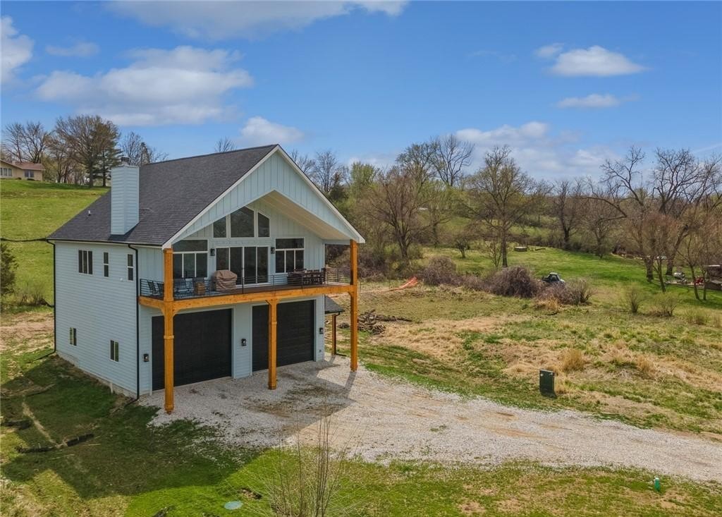 6257 Panorama Drive