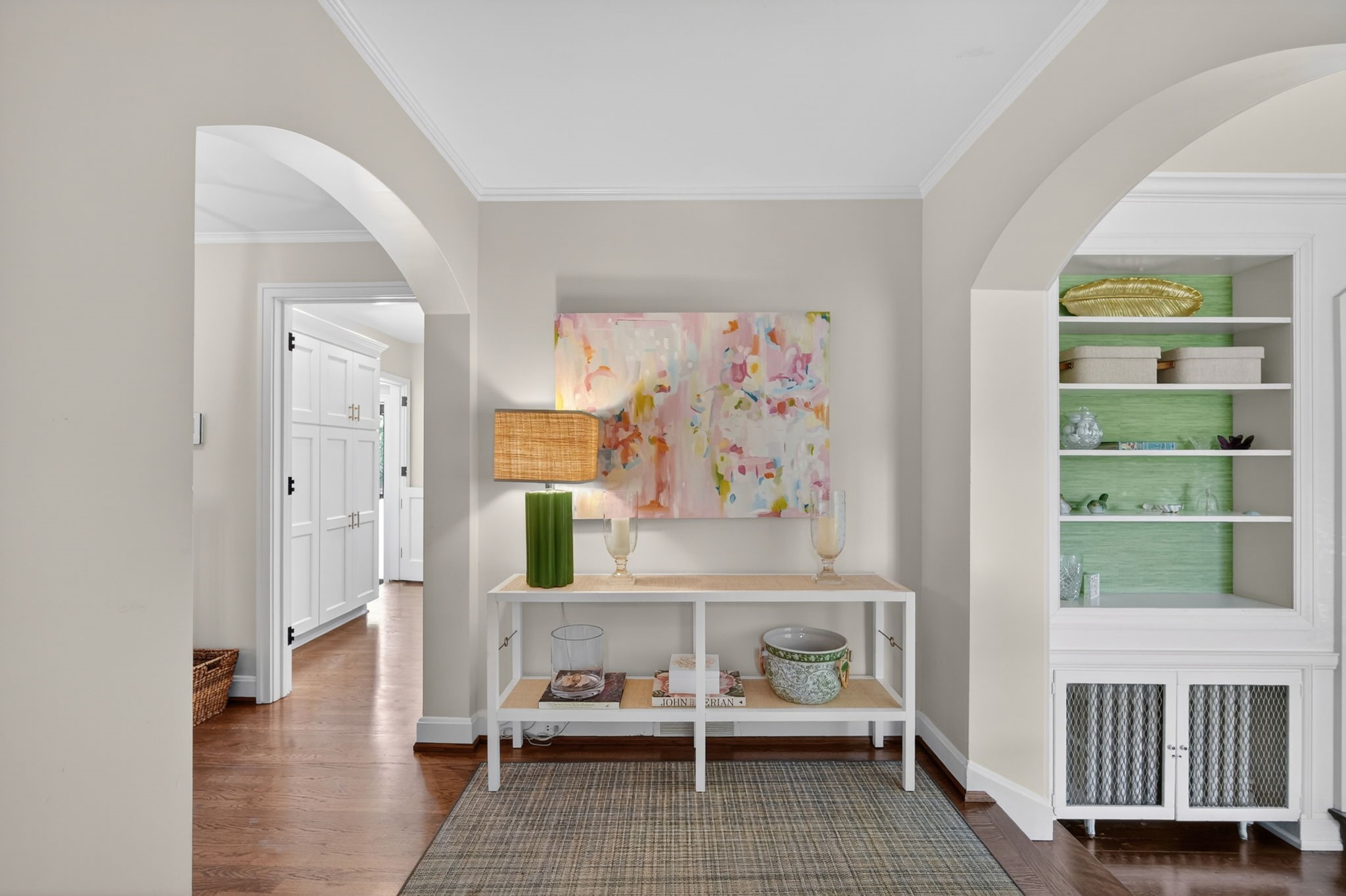 7 35th Street