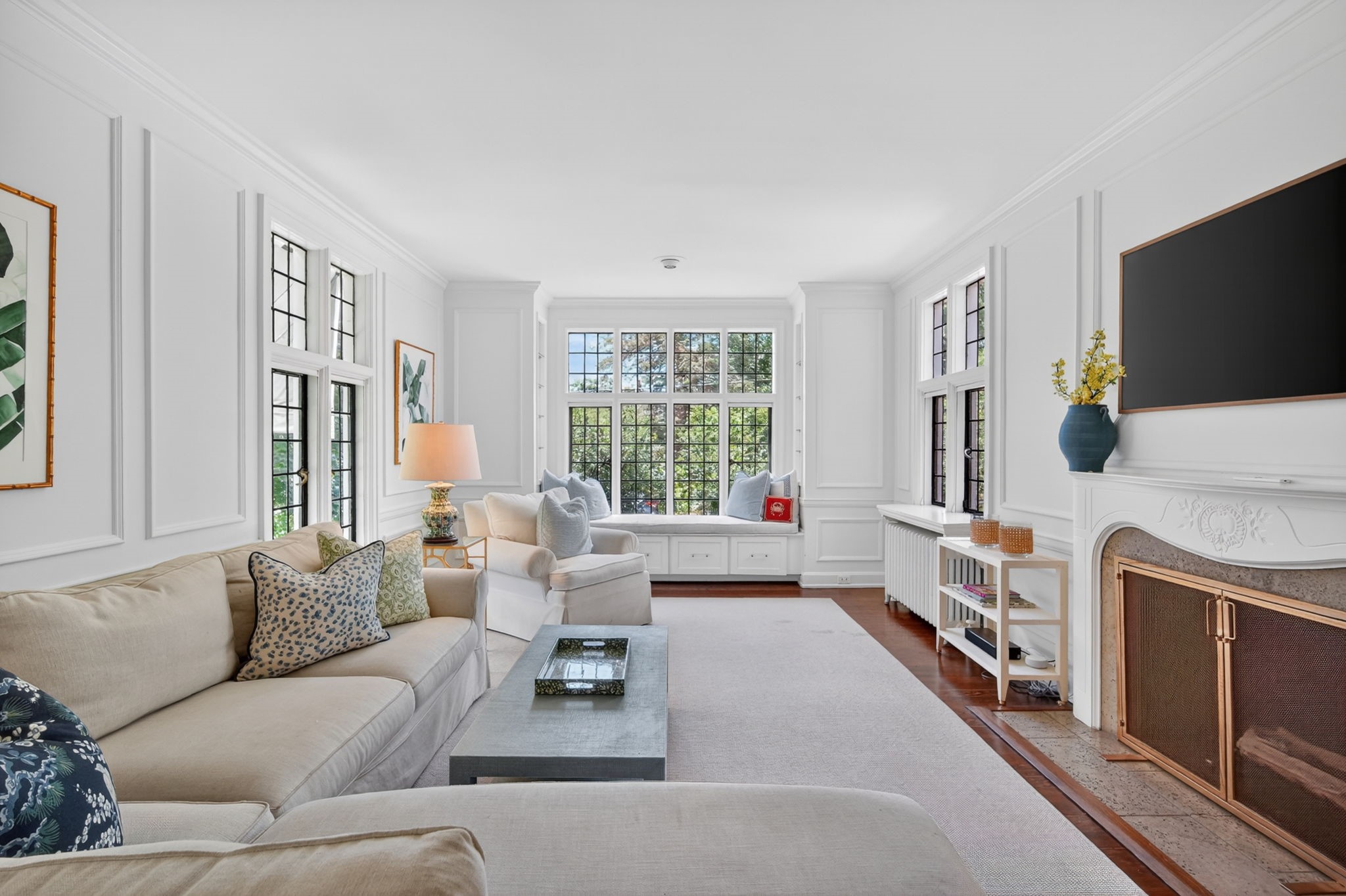 7 35th Street