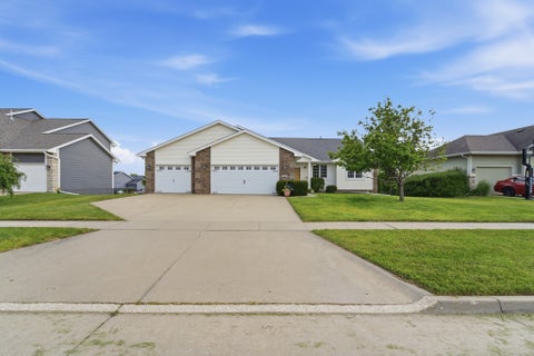 Homes For Sale - 1701 NW Calista Street<br/> Grimes, IA 50111