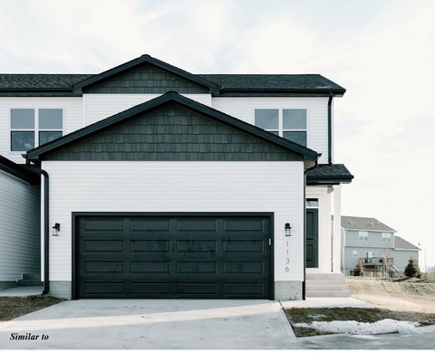 Condo For Sale - 1330 E 28th Street<br/> Warren County, Norwalk, IA 50211
