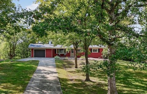 Apartment For Sale - 6226 Panorama Drive<br/> Guthrie County, Panora, IA 50216