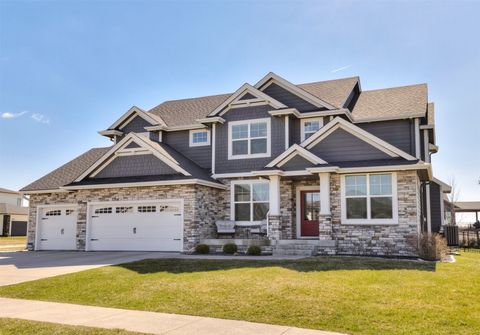 17454 Aurora Drive Clive IA 50325